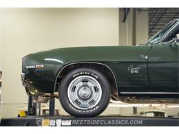 1969 Chevrolet Camaro (CC-2065077) for sale in Lavergne, Tennessee