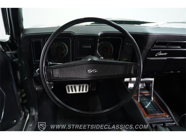 1969 Chevrolet Camaro (CC-2065077) for sale in Lavergne, Tennessee