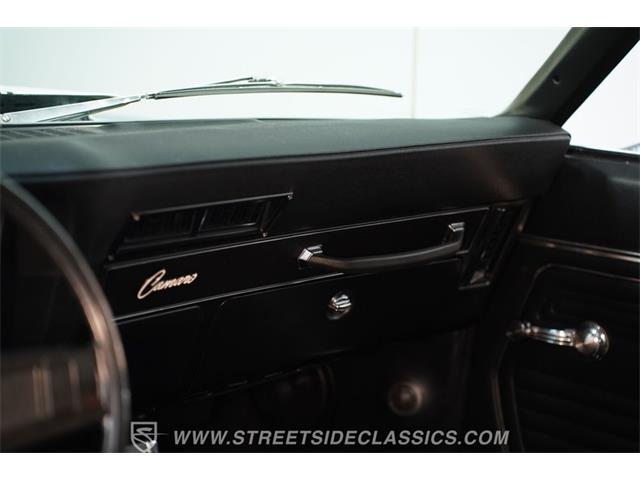 1969 Chevrolet Camaro (CC-2065077) for sale in Lavergne, Tennessee