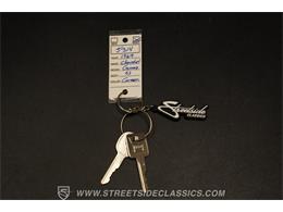 1969 Chevrolet Camaro (CC-2065077) for sale in Lavergne, Tennessee