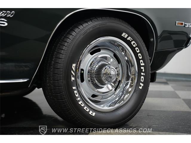 1969 Chevrolet Camaro (CC-2065077) for sale in Lavergne, Tennessee