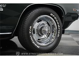 1969 Chevrolet Camaro (CC-2065077) for sale in Lavergne, Tennessee