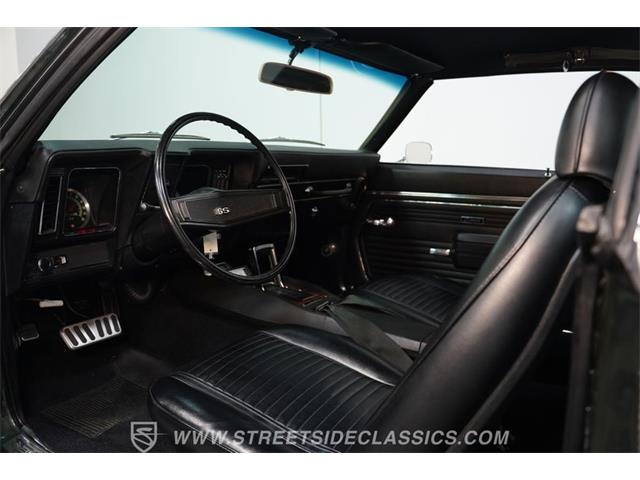 1969 Chevrolet Camaro (CC-2065077) for sale in Lavergne, Tennessee