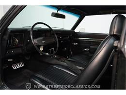 1969 Chevrolet Camaro (CC-2065077) for sale in Lavergne, Tennessee