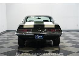 1969 Chevrolet Camaro (CC-2065077) for sale in Lavergne, Tennessee