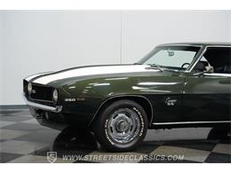 1969 Chevrolet Camaro (CC-2065077) for sale in Lavergne, Tennessee