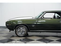 1969 Chevrolet Camaro (CC-2065077) for sale in Lavergne, Tennessee