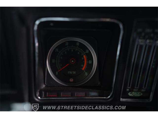 1969 Chevrolet Camaro (CC-2065077) for sale in Lavergne, Tennessee