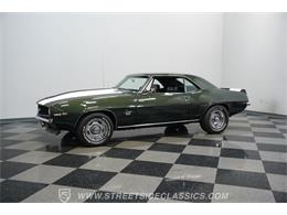 1969 Chevrolet Camaro (CC-2065077) for sale in Lavergne, Tennessee