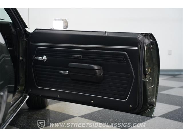 1969 Chevrolet Camaro (CC-2065077) for sale in Lavergne, Tennessee