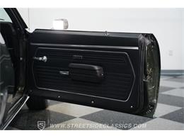 1969 Chevrolet Camaro (CC-2065077) for sale in Lavergne, Tennessee