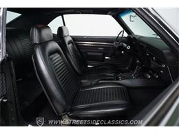 1969 Chevrolet Camaro (CC-2065077) for sale in Lavergne, Tennessee