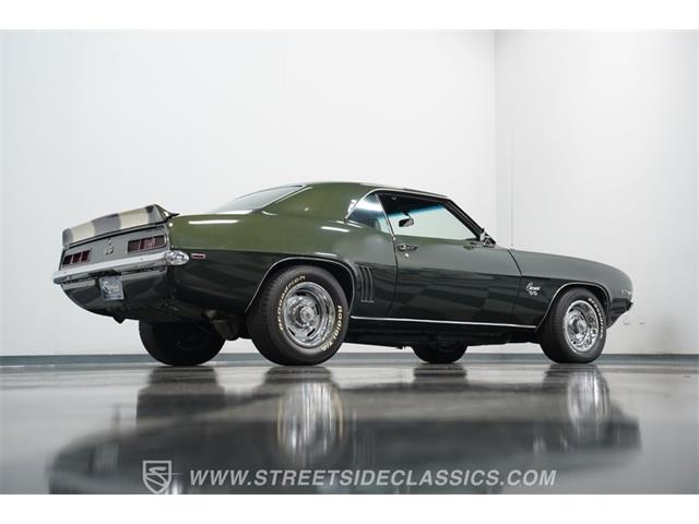 1969 Chevrolet Camaro (CC-2065077) for sale in Lavergne, Tennessee