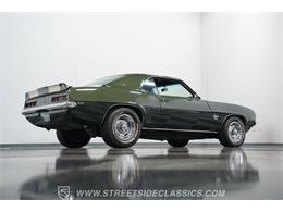 1969 Chevrolet Camaro (CC-2065077) for sale in Lavergne, Tennessee