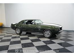 1969 Chevrolet Camaro (CC-2065077) for sale in Lavergne, Tennessee