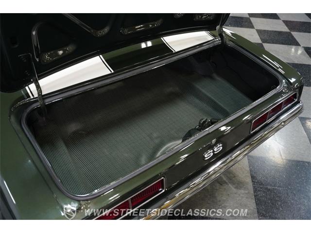 1969 Chevrolet Camaro (CC-2065077) for sale in Lavergne, Tennessee