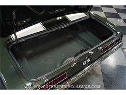 1969 Chevrolet Camaro (CC-2065077) for sale in Lavergne, Tennessee