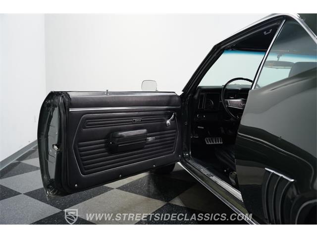 1969 Chevrolet Camaro (CC-2065077) for sale in Lavergne, Tennessee