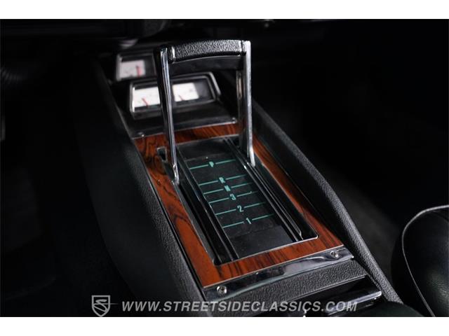 1969 Chevrolet Camaro (CC-2065077) for sale in Lavergne, Tennessee