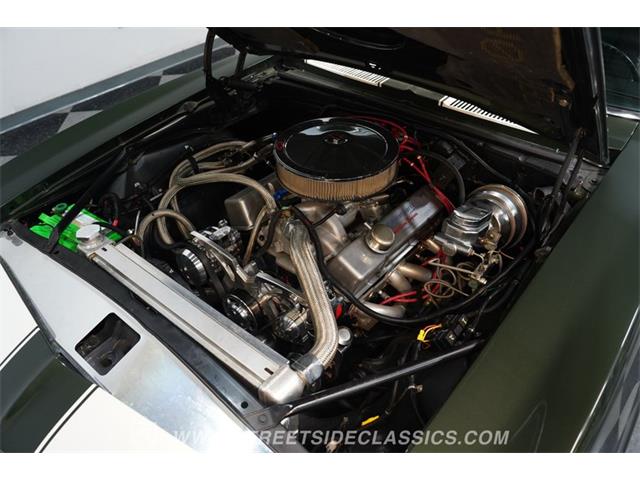 1969 Chevrolet Camaro (CC-2065077) for sale in Lavergne, Tennessee