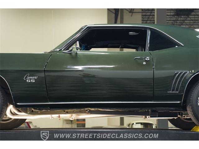 1969 Chevrolet Camaro (CC-2065077) for sale in Lavergne, Tennessee