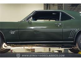 1969 Chevrolet Camaro (CC-2065077) for sale in Lavergne, Tennessee