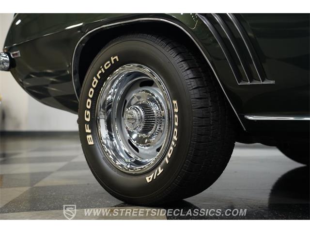 1969 Chevrolet Camaro (CC-2065077) for sale in Lavergne, Tennessee