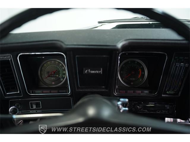 1969 Chevrolet Camaro (CC-2065077) for sale in Lavergne, Tennessee