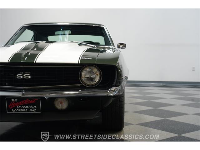 1969 Chevrolet Camaro (CC-2065077) for sale in Lavergne, Tennessee