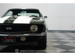 1969 Chevrolet Camaro (CC-2065077) for sale in Lavergne, Tennessee