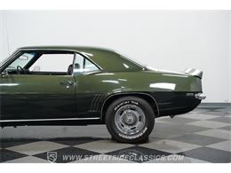 1969 Chevrolet Camaro (CC-2065077) for sale in Lavergne, Tennessee