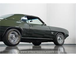 1969 Chevrolet Camaro (CC-2065077) for sale in Lavergne, Tennessee