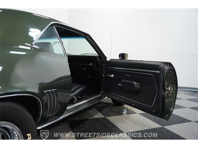 1969 Chevrolet Camaro (CC-2065077) for sale in Lavergne, Tennessee