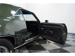 1969 Chevrolet Camaro (CC-2065077) for sale in Lavergne, Tennessee