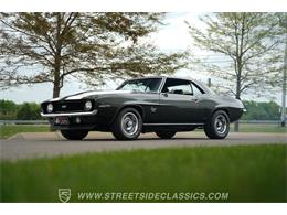 1969 Chevrolet Camaro (CC-2065077) for sale in Lavergne, Tennessee