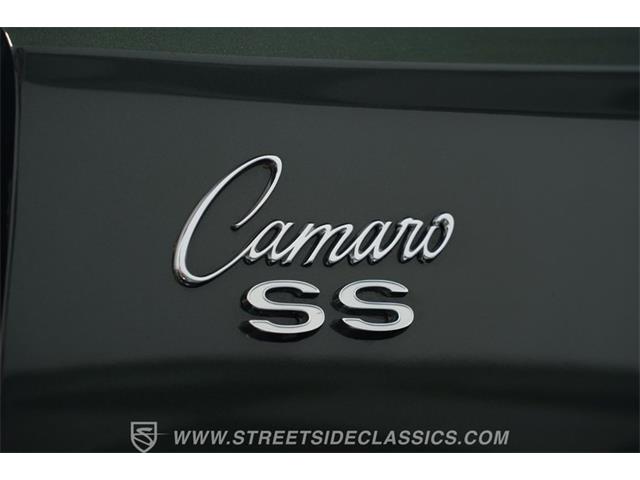 1969 Chevrolet Camaro (CC-2065077) for sale in Lavergne, Tennessee