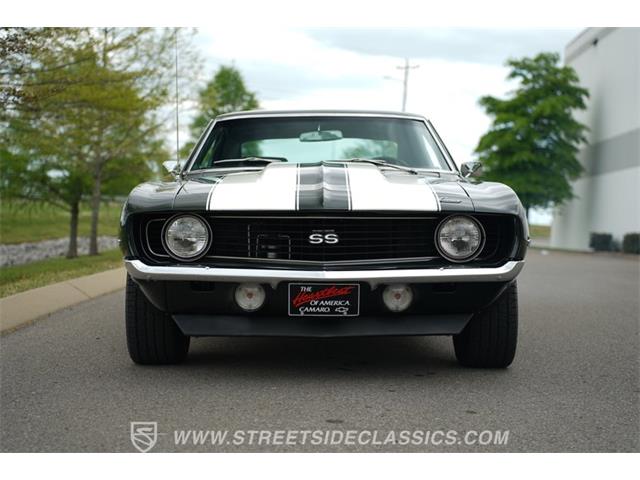1969 Chevrolet Camaro (CC-2065077) for sale in Lavergne, Tennessee