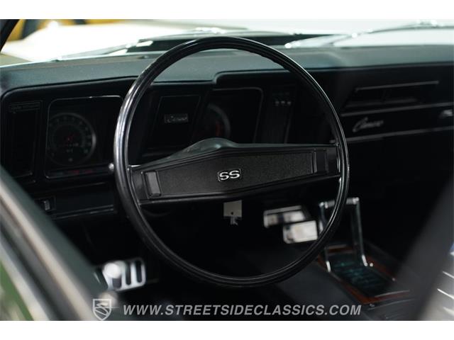 1969 Chevrolet Camaro (CC-2065077) for sale in Lavergne, Tennessee