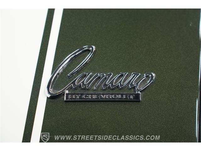 1969 Chevrolet Camaro (CC-2065077) for sale in Lavergne, Tennessee