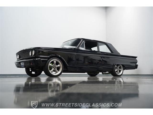 1963 Ford Fairlane (CC-2065079) for sale in Lavergne, Tennessee