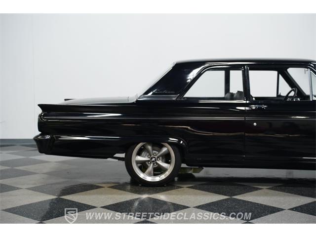 1963 Ford Fairlane (CC-2065079) for sale in Lavergne, Tennessee