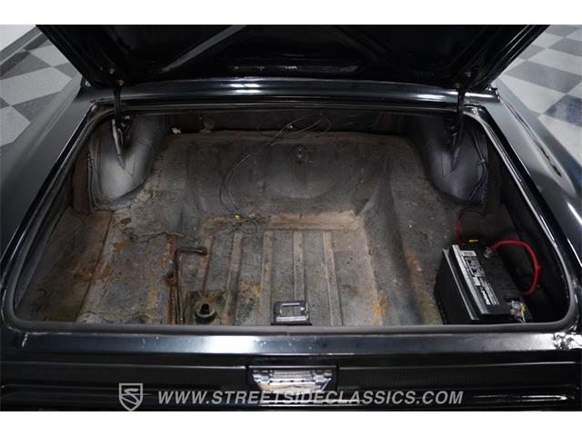 1963 Ford Fairlane (CC-2065079) for sale in Lavergne, Tennessee