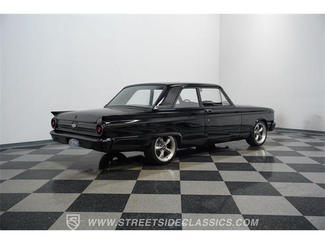 1963 Ford Fairlane (CC-2065079) for sale in Lavergne, Tennessee