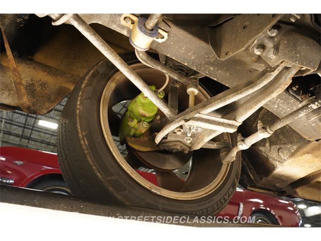 1963 Ford Fairlane (CC-2065079) for sale in Lavergne, Tennessee