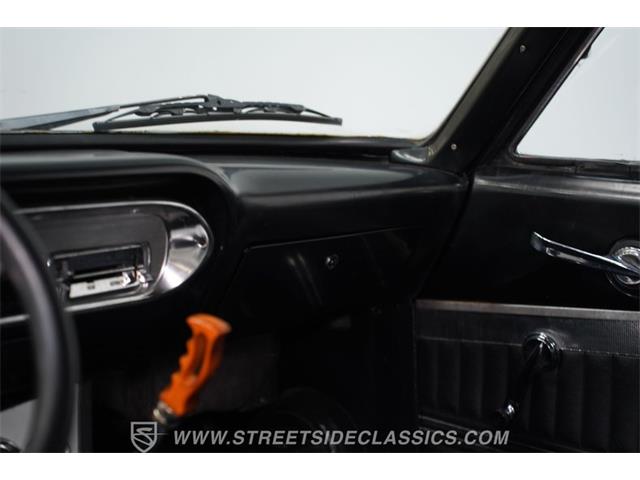 1963 Ford Fairlane (CC-2065079) for sale in Lavergne, Tennessee