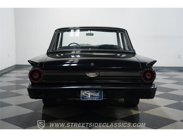 1963 Ford Fairlane (CC-2065079) for sale in Lavergne, Tennessee