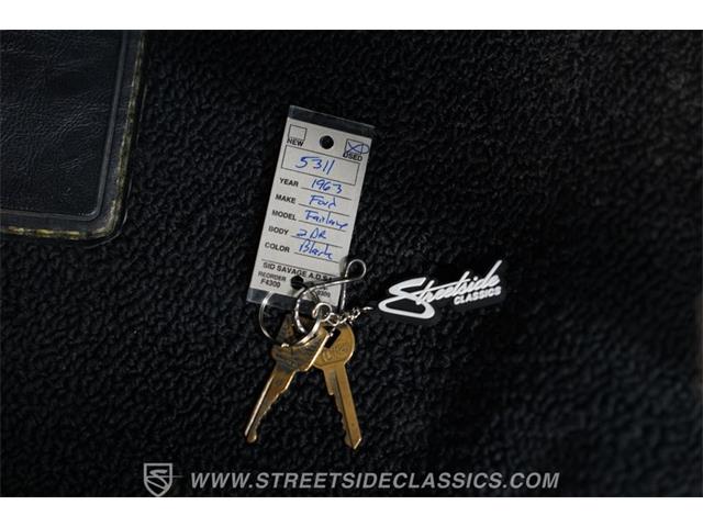 1963 Ford Fairlane (CC-2065079) for sale in Lavergne, Tennessee