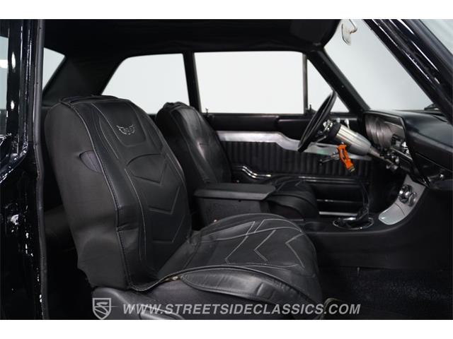 1963 Ford Fairlane (CC-2065079) for sale in Lavergne, Tennessee