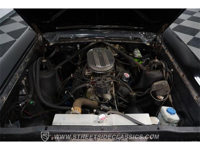 1963 Ford Fairlane (CC-2065079) for sale in Lavergne, Tennessee