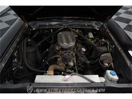 1963 Ford Fairlane (CC-2065079) for sale in Lavergne, Tennessee